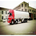 Sinotruk HOWO cement truck /cement powder truck / bulk cement powder truck /cement transport truck / powder transportation truck